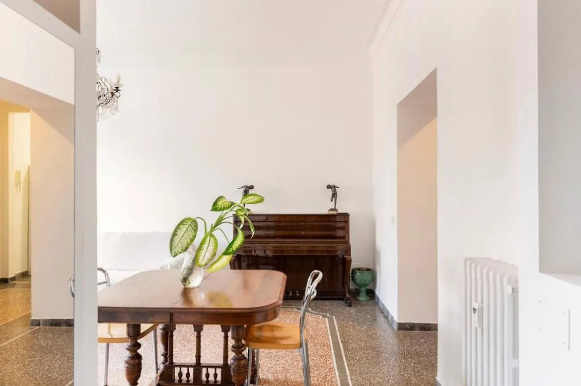 Гостевой дом Roma Private Rooms
