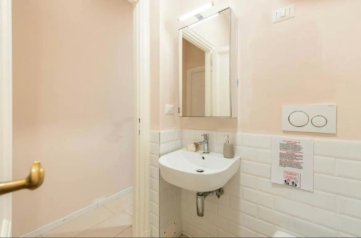 Roma Private Rooms Guest house Rome