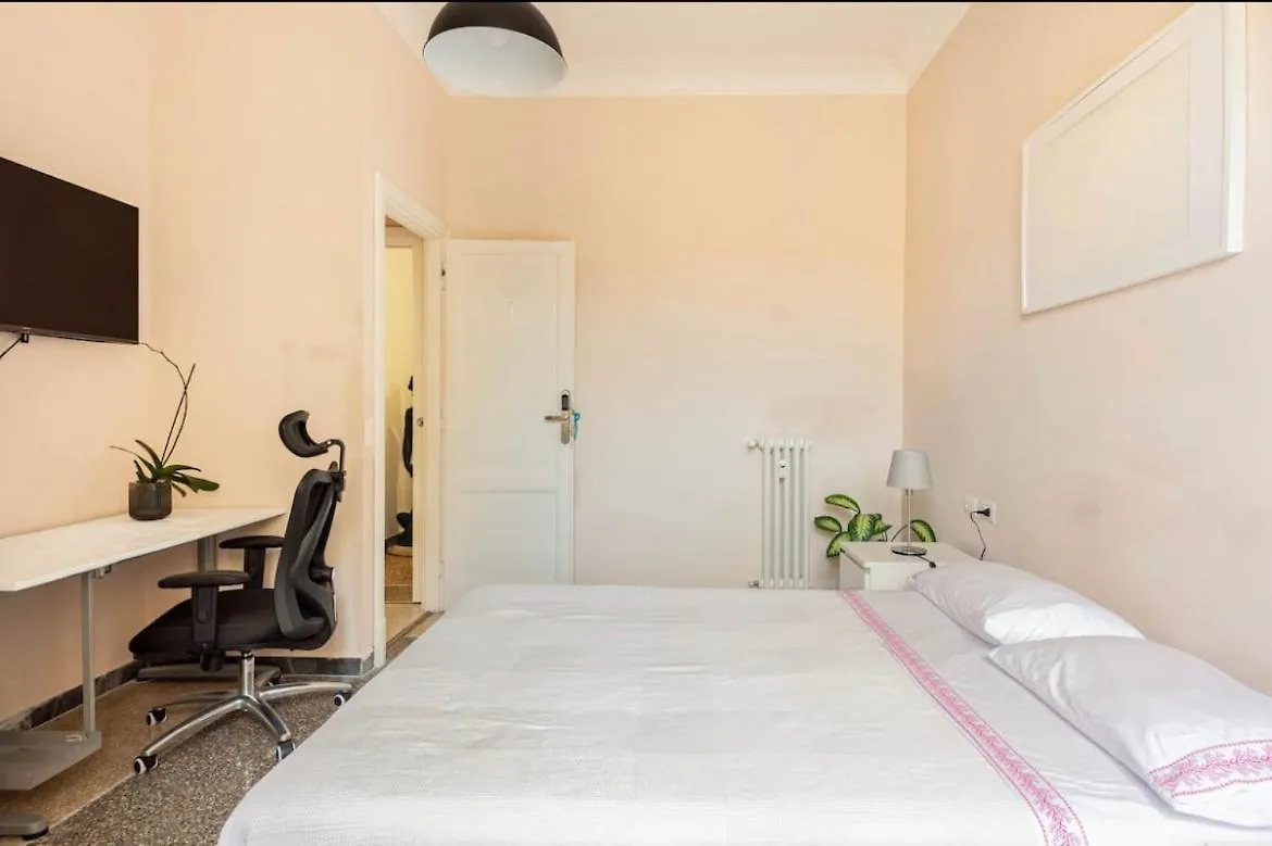 Roma Private Rooms Rome