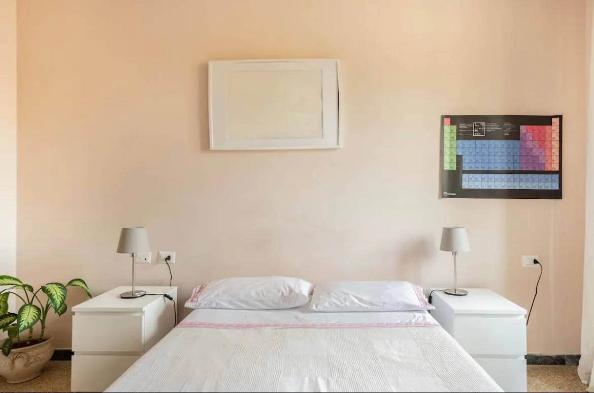 Guest house Roma Private Rooms
