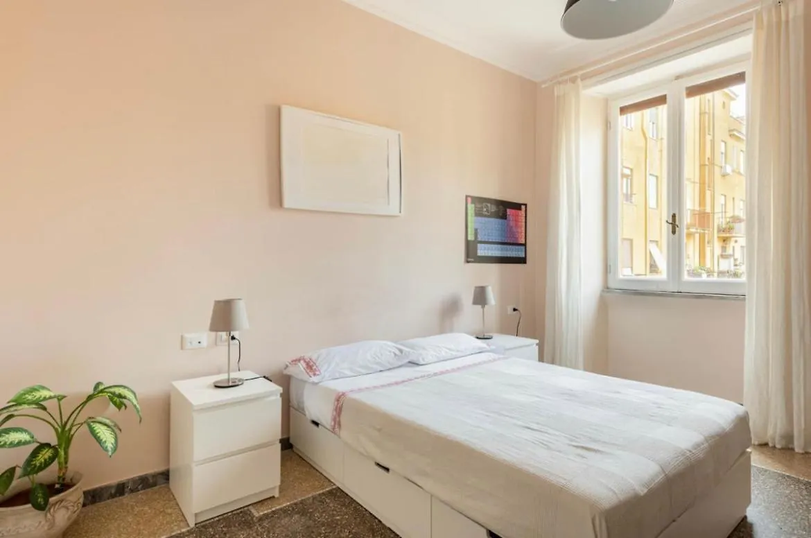 Roma Private Rooms Guest house Rome