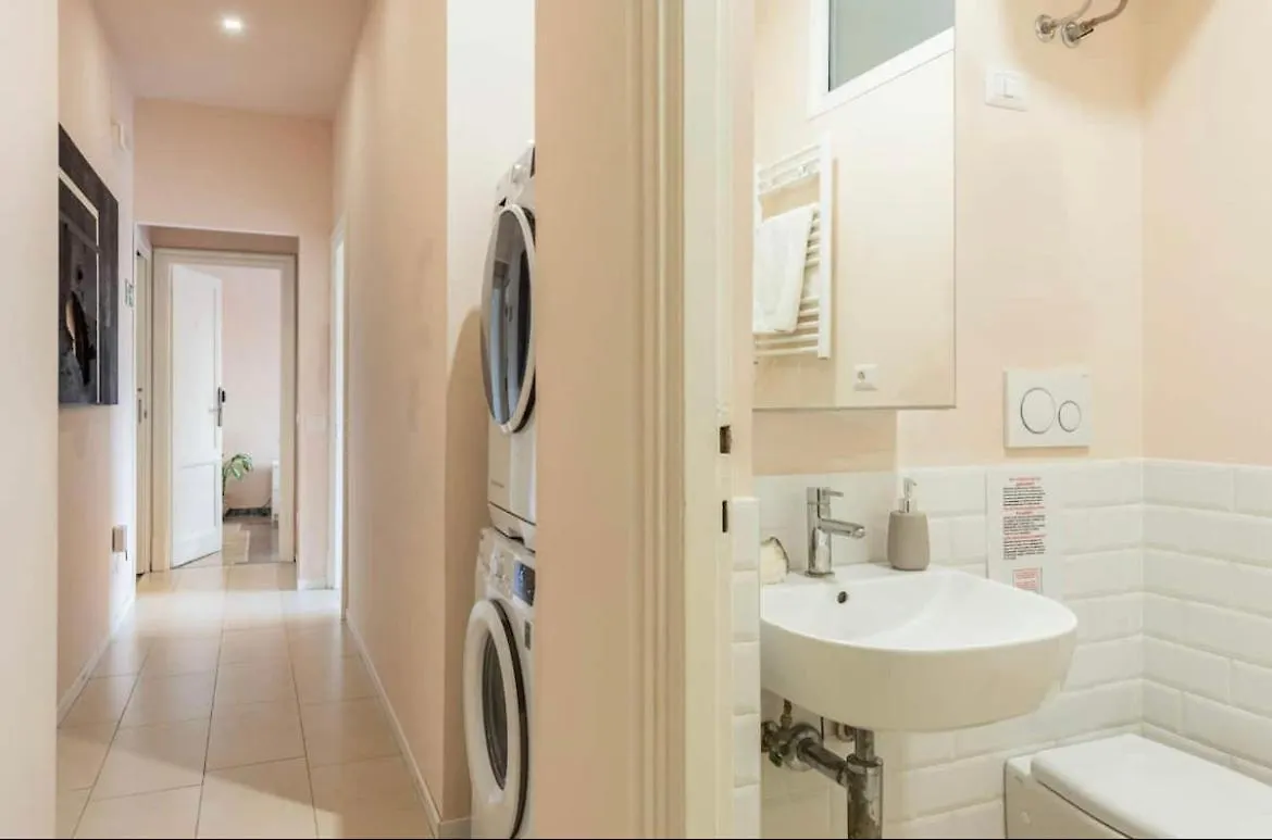 Guest house Roma Private Rooms Italy