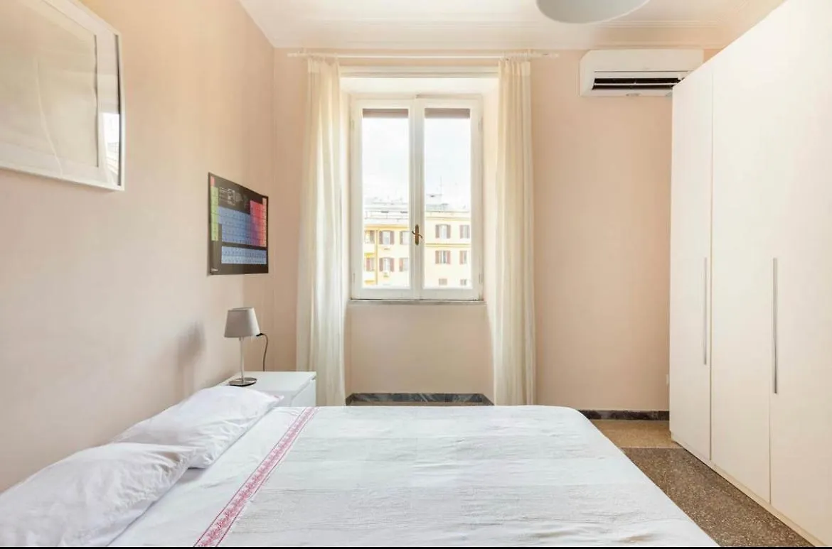 Roma Private Rooms Italy