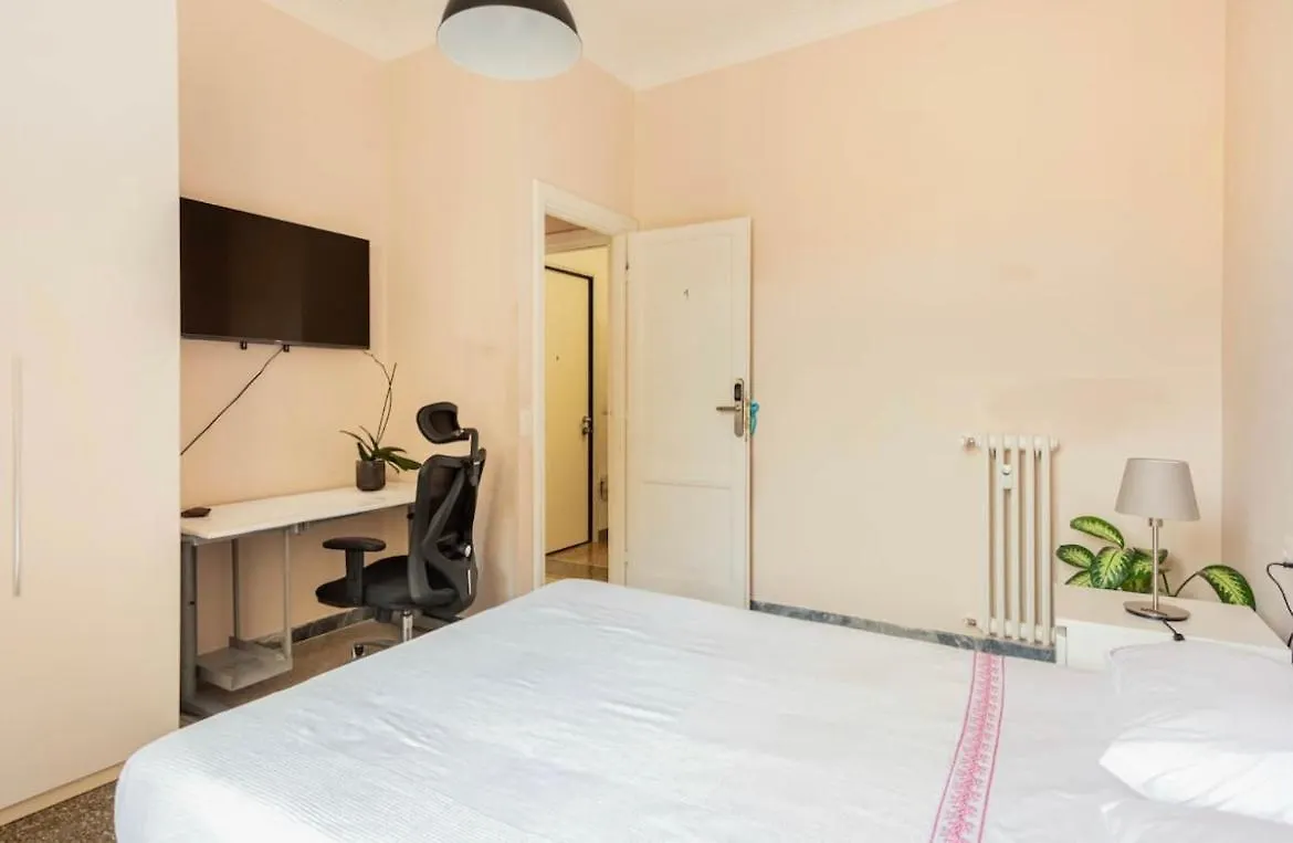 Roma Private Rooms 0*, Rome Italy