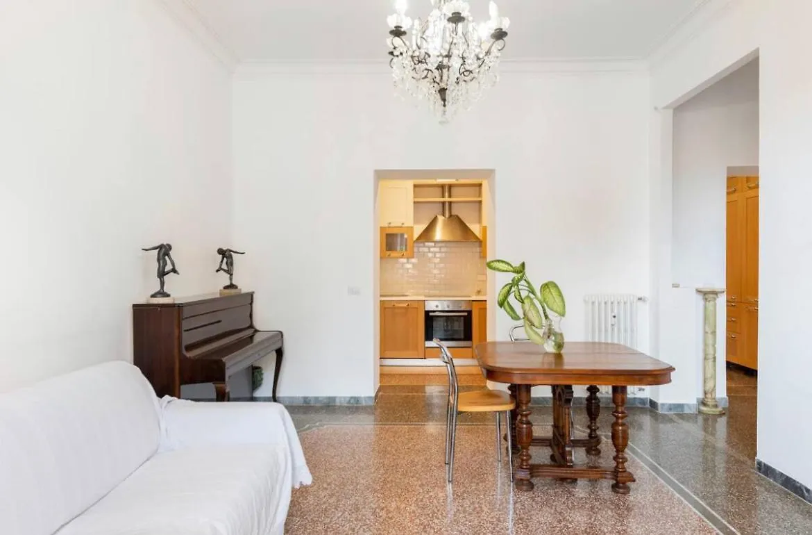 Roma Private Rooms Rome