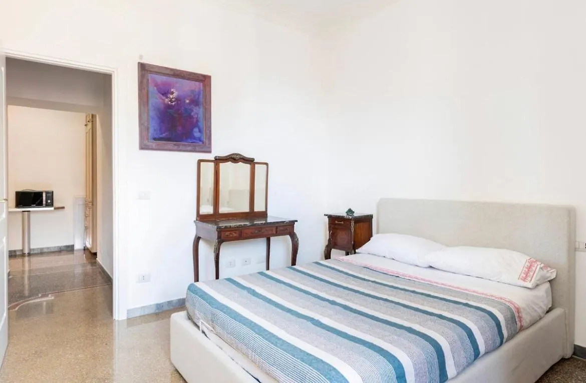 Roma Private Rooms