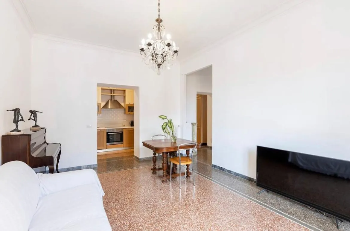 Guest house Roma Private Rooms Italy