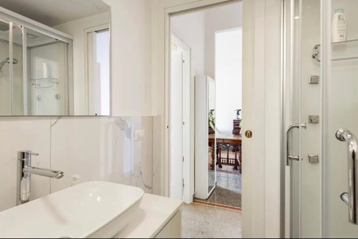 Roma Private Rooms 0*, Rome