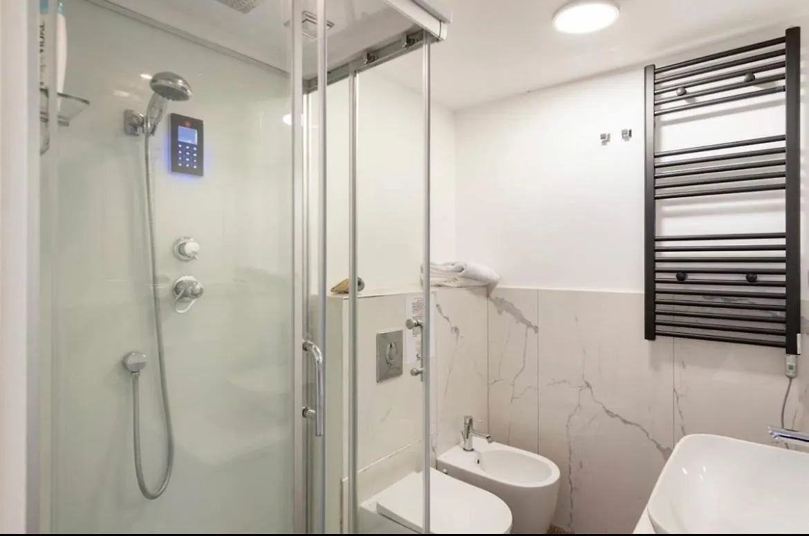 Roma Private Rooms Italy