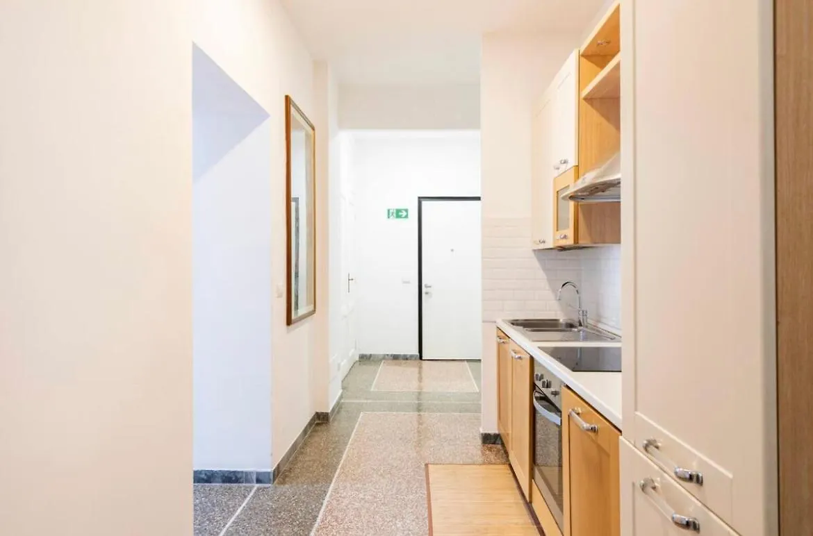 Roma Private Rooms Italy