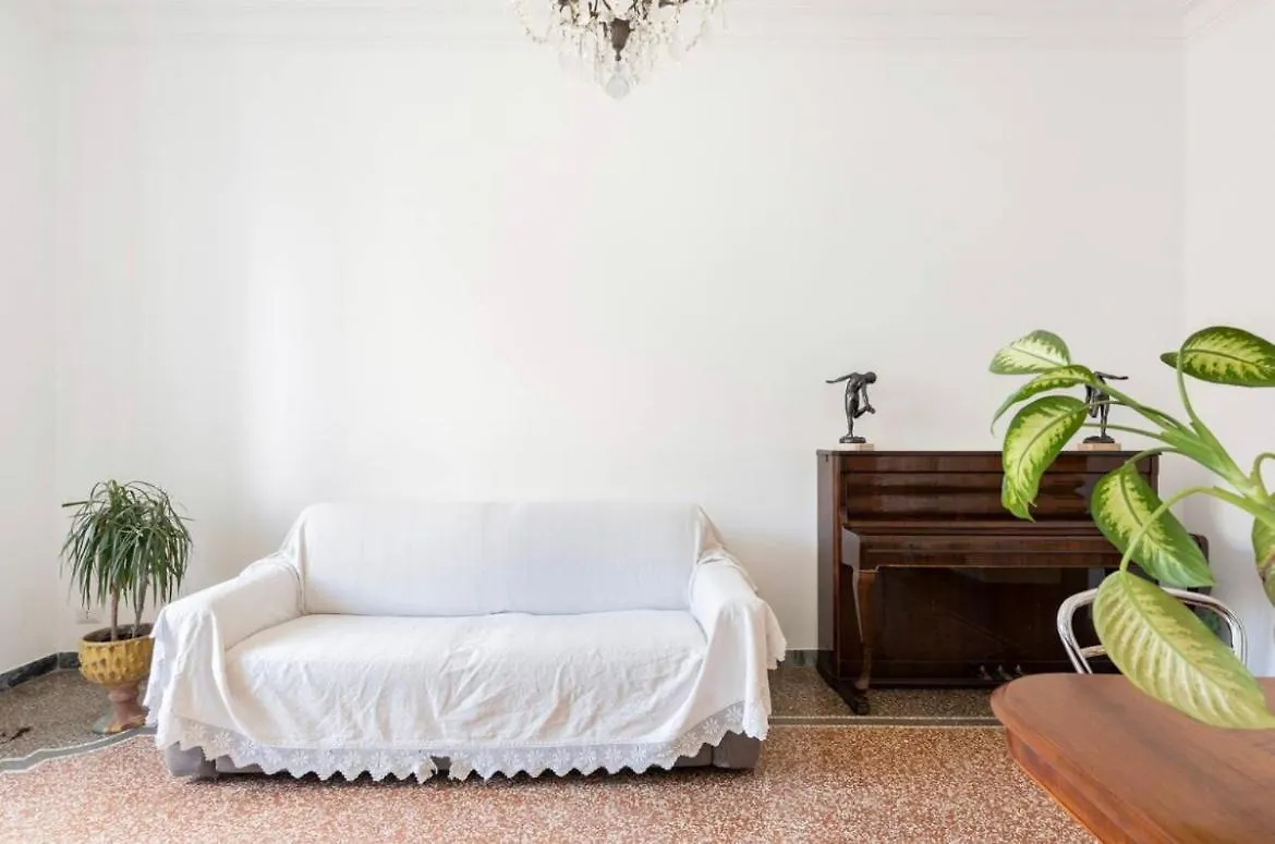 Roma Private Rooms Rome