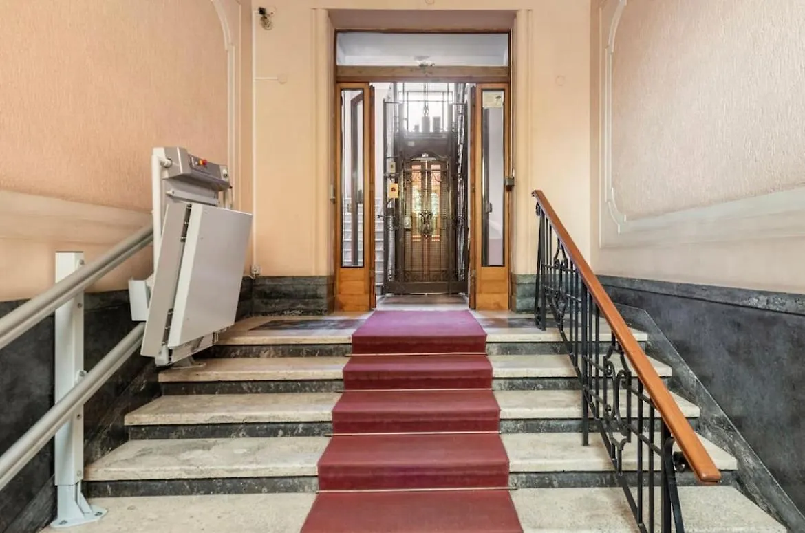 Guest house Roma Private Rooms