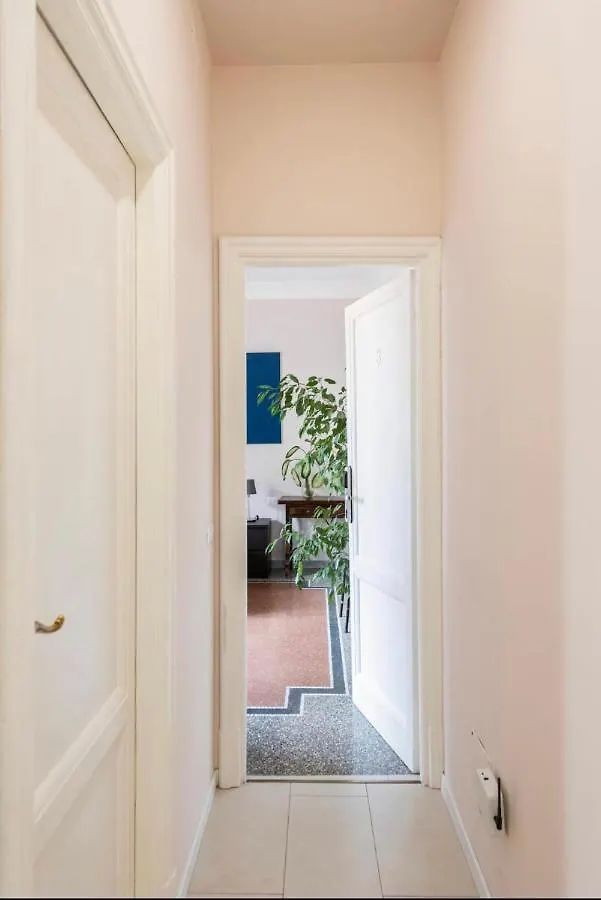 Guest house Roma Private Rooms