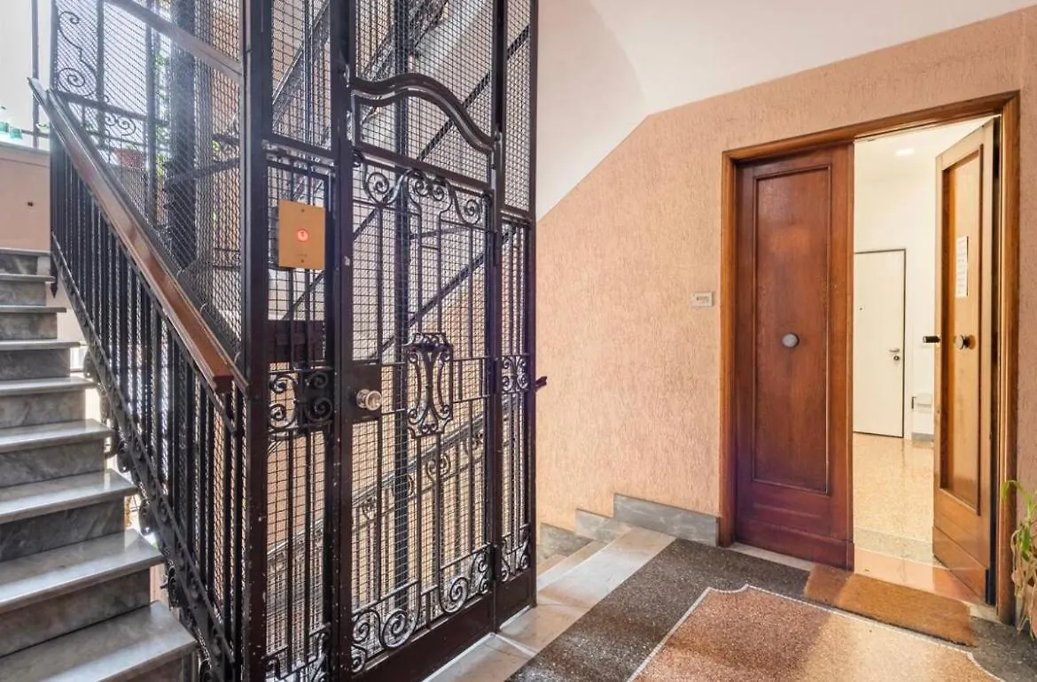 Guest house Roma Private Rooms