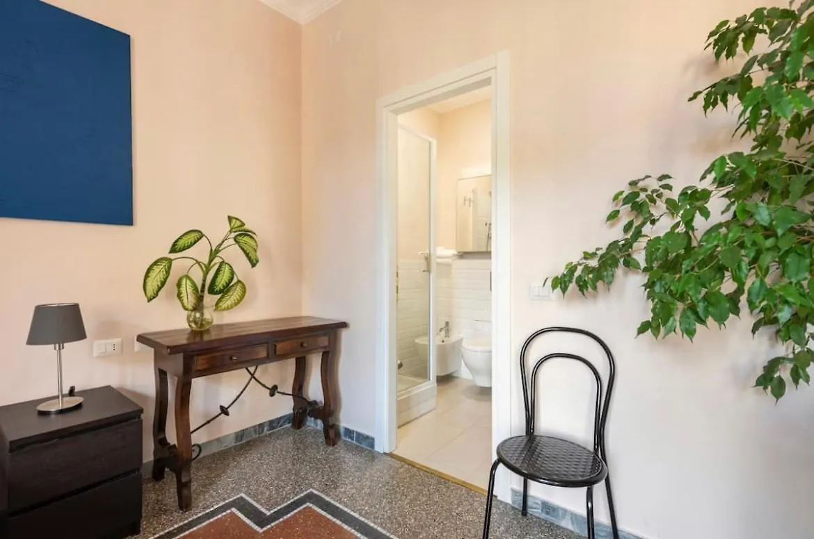 Roma Private Rooms 0*, Rome