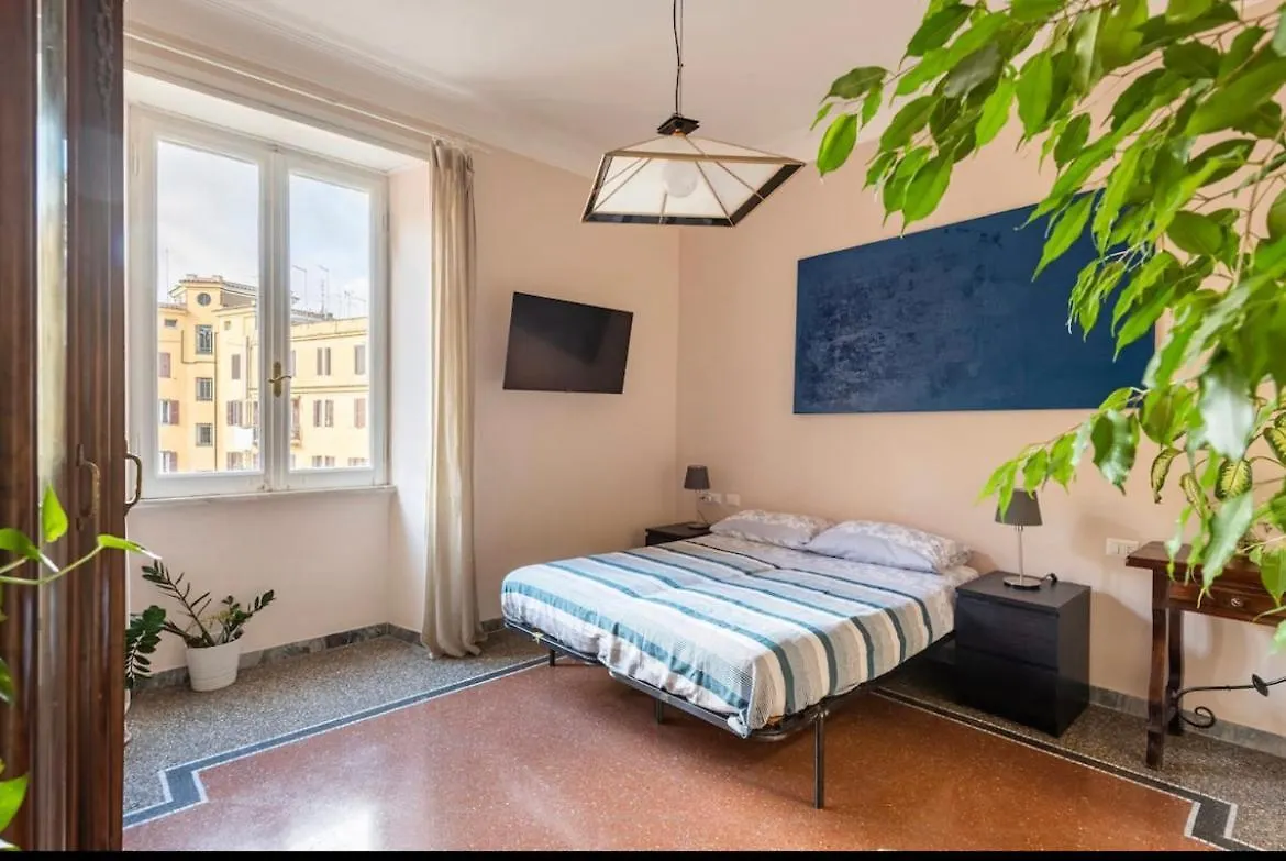 Guest house Roma Private Rooms