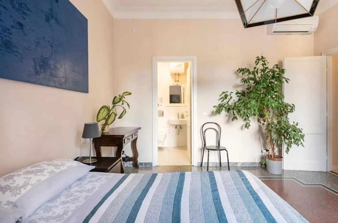 Roma Private Rooms Rome