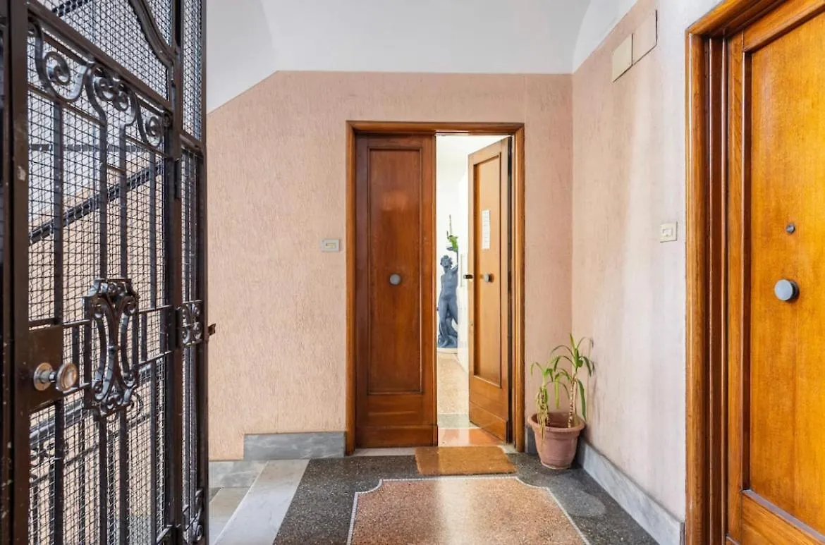 Roma Private Rooms Guest house Rome