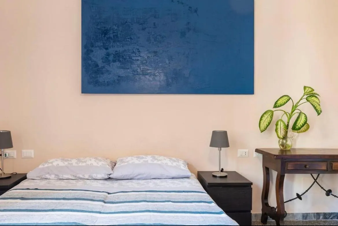 Roma Private Rooms Italy