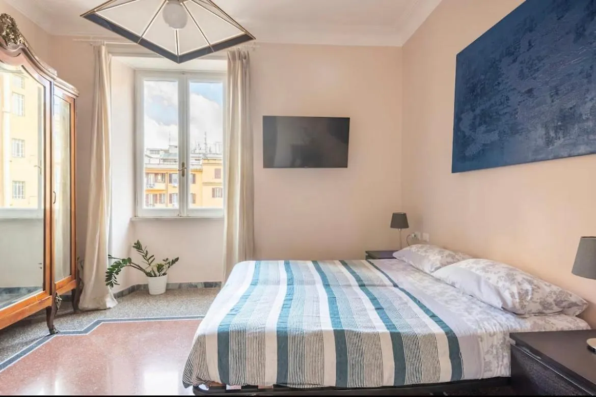 Roma Private Rooms 0*, Rome Italy