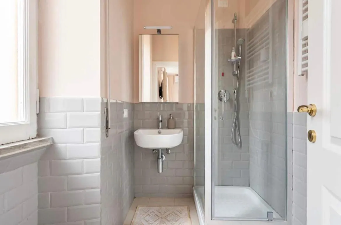Roma Private Rooms 0*, Rome Italy