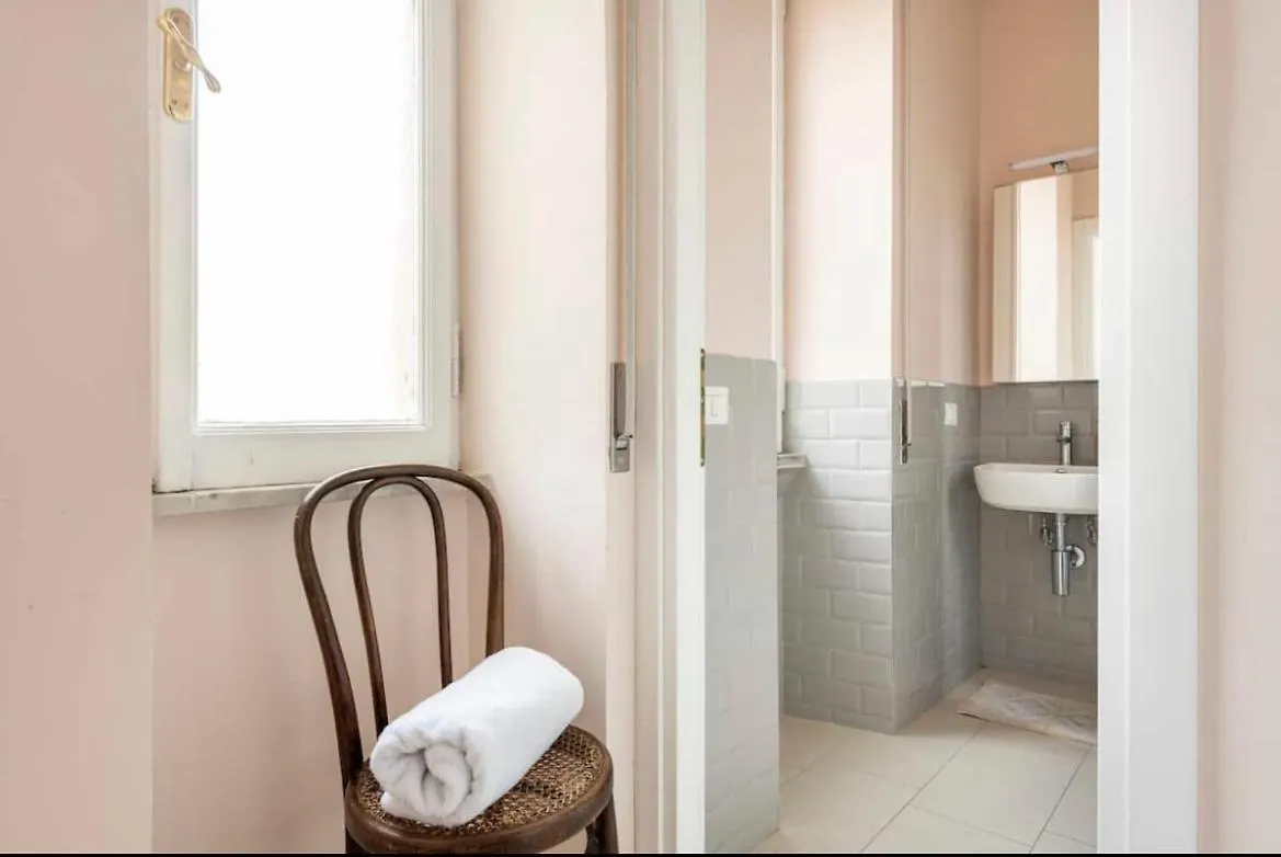Roma Private Rooms Rome