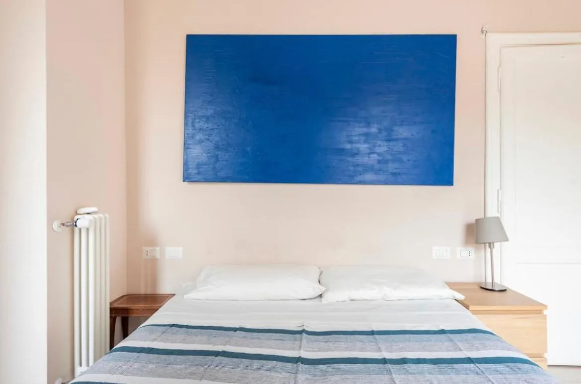 Roma Private Rooms