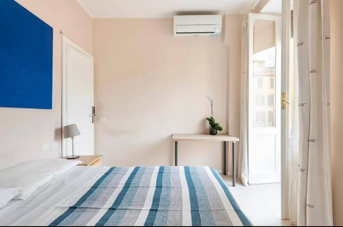 Guest house Roma Private Rooms Italy