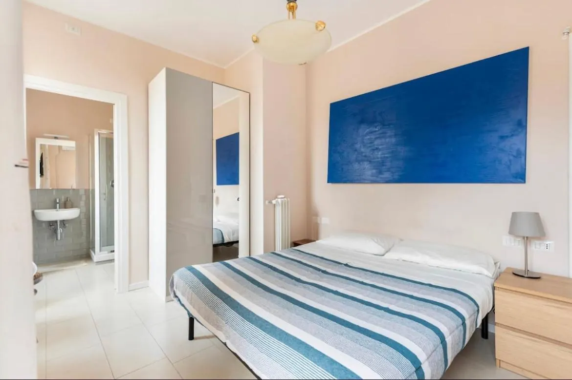 Roma Private Rooms Italy
