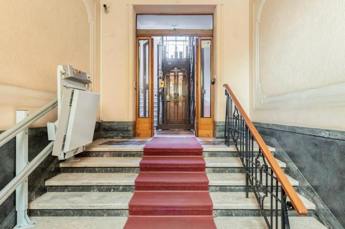 Guest house Roma Private Rooms Italy