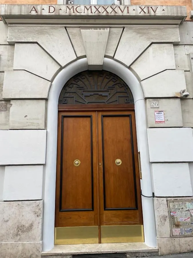 Roma Private Rooms